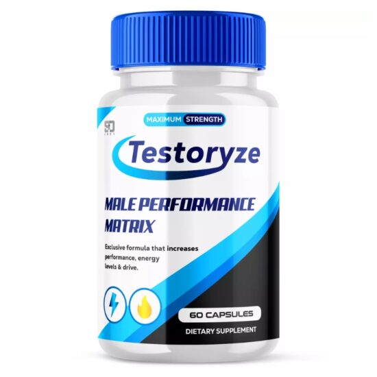 Testoryze
