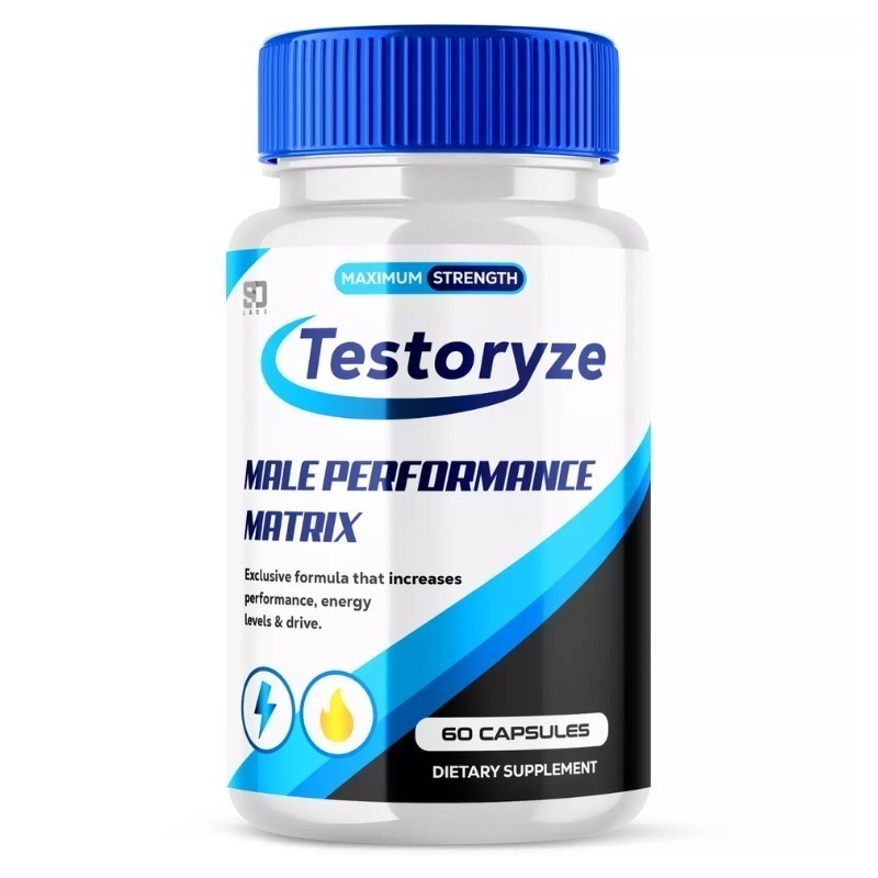 Testoryze
