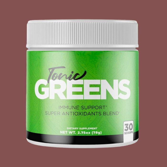 Tonic Greens