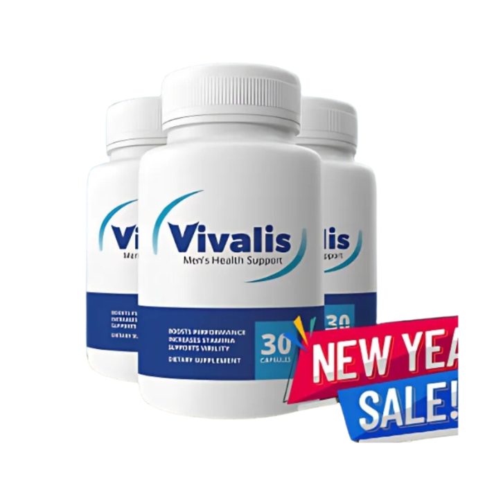 Vivalis