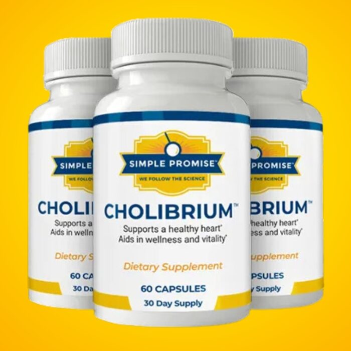 cholibrium