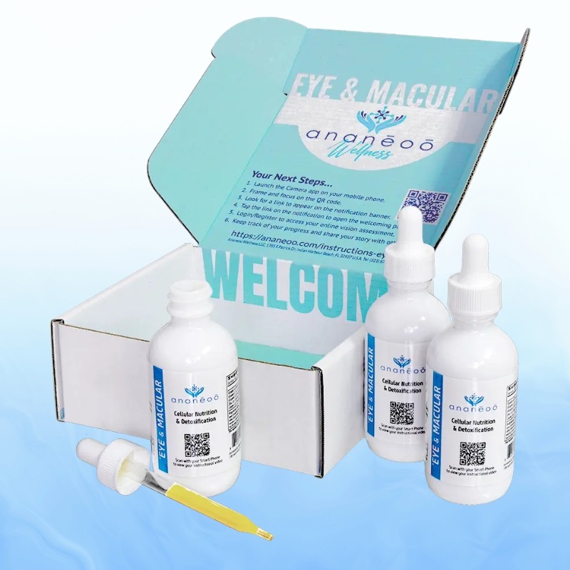 Ananēoō Eye & Macular