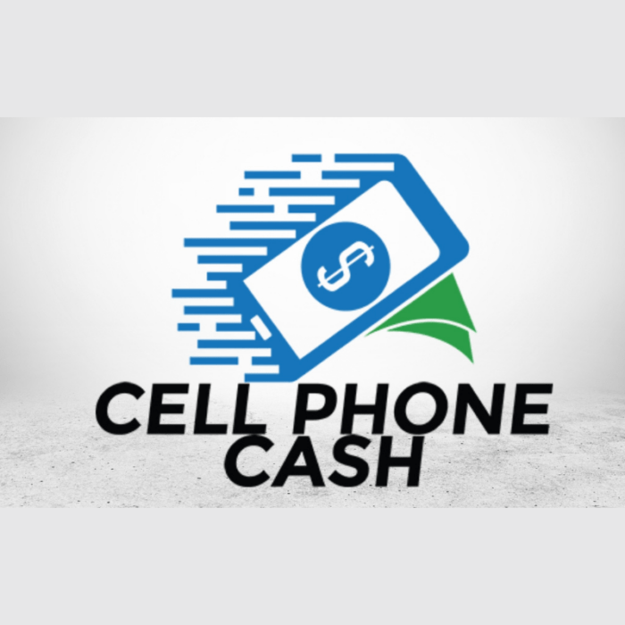 Cell Phone Cash