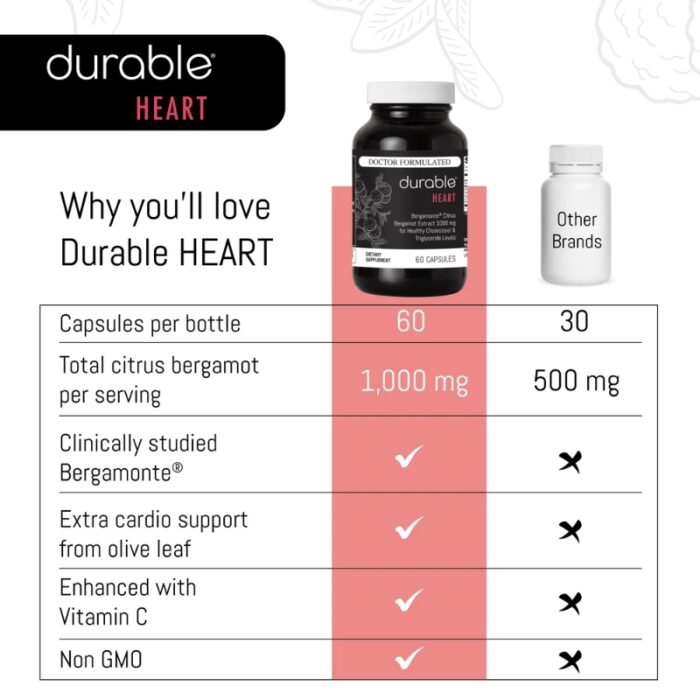 Durable Heart - Image 2