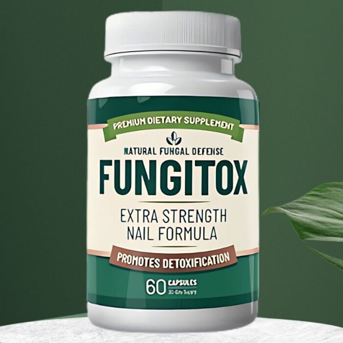 Fungitox