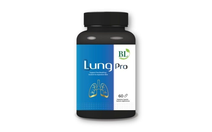 Lung Clear Pro