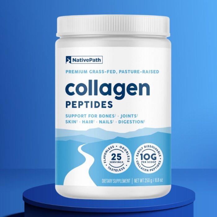 Elevate Collagen