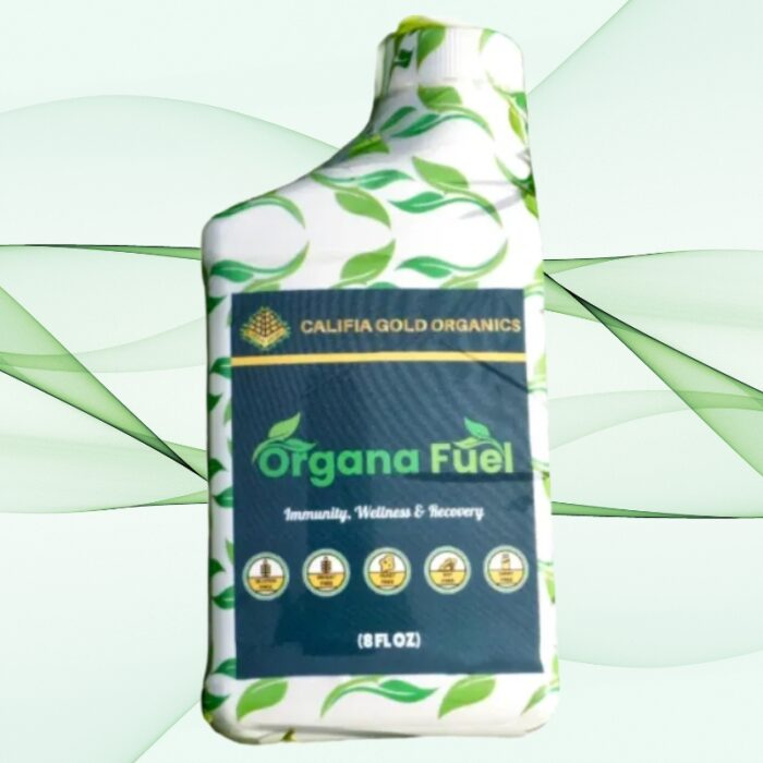 Organa Fuel