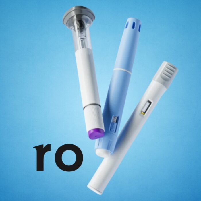 Ro Weight Loss