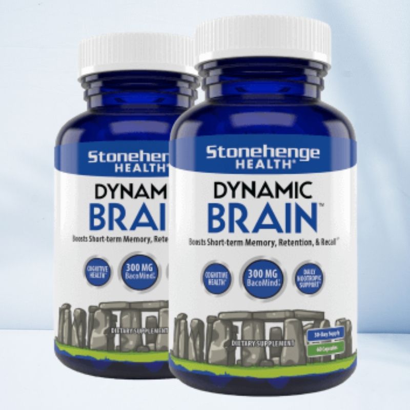 Stonehenge Health Dynamic Brain