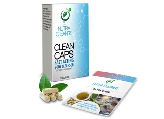 Clean Capsules