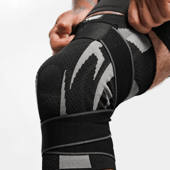 Anaconda Knee Brace