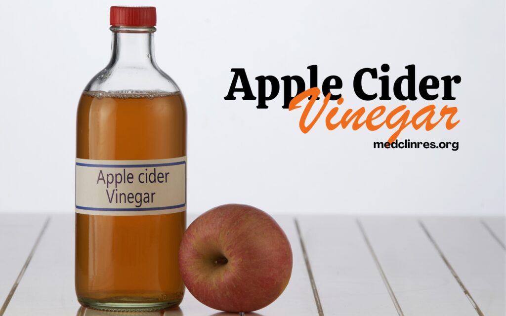 Apple Cider Vinegar Benefits: A Research-Based Look at Its Impact on