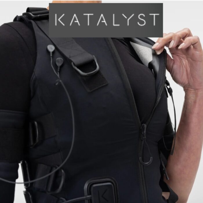 Katalyst EMS Suit