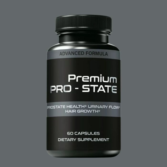 Premium Pro-State