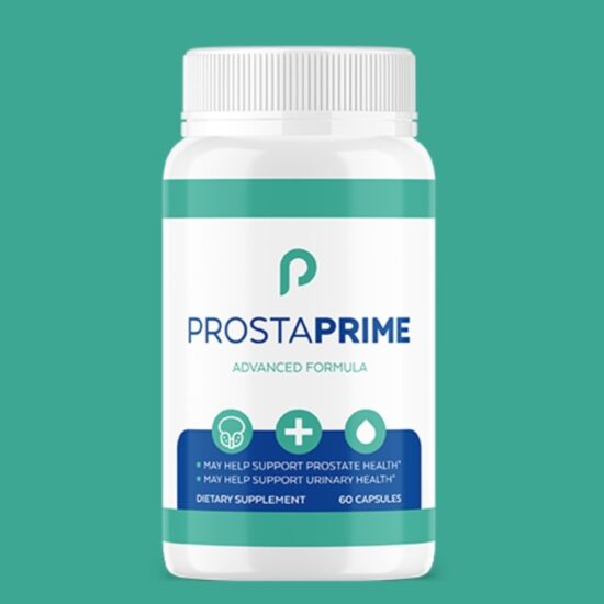 Prosta Prime Supplement