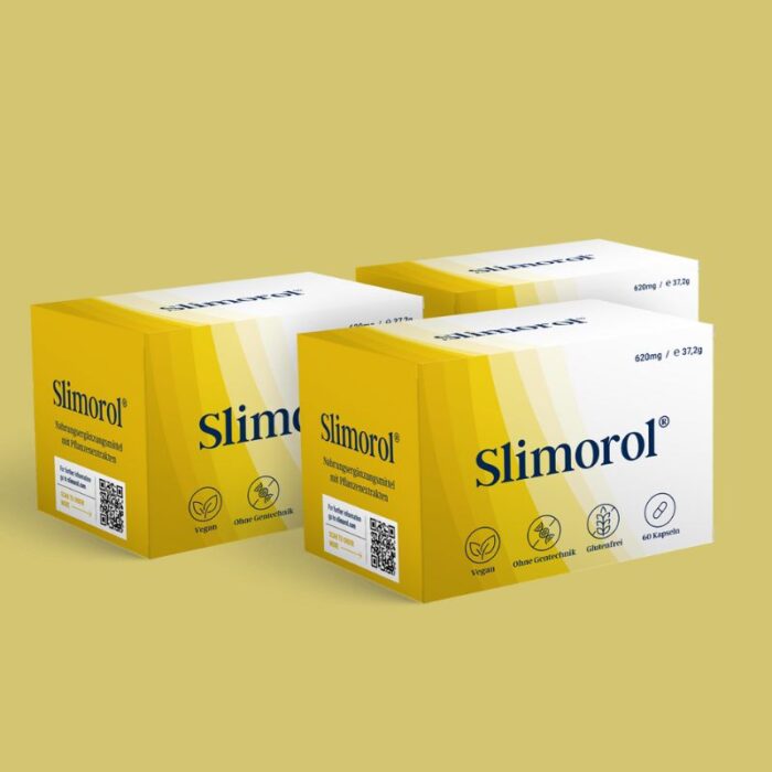 Slimorol Diet Capsules