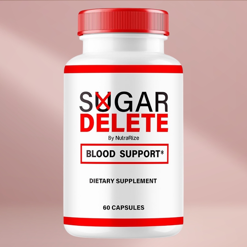 Sugar Delete Supplement