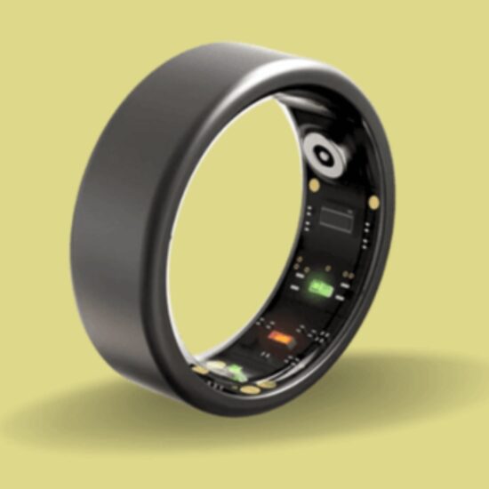Vital Health Smart Ring