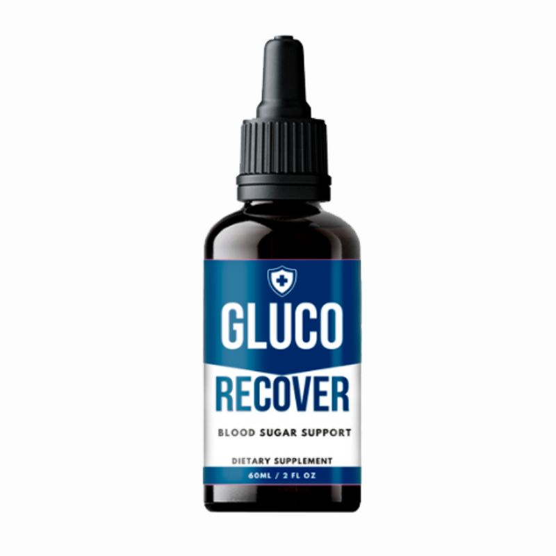 Gluco Recover