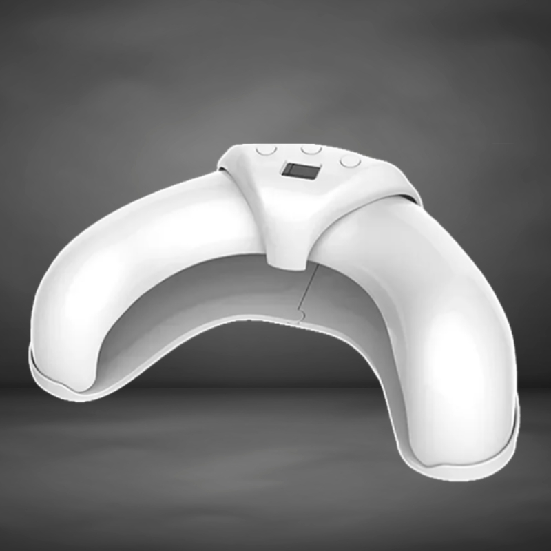 Hewelth BioClear Toenail Fungus Device