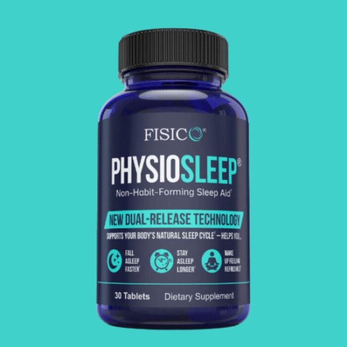 PhysioSleep Supplement