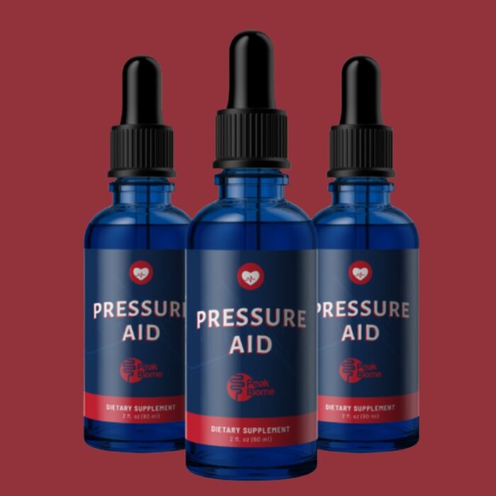 Pressure Aid