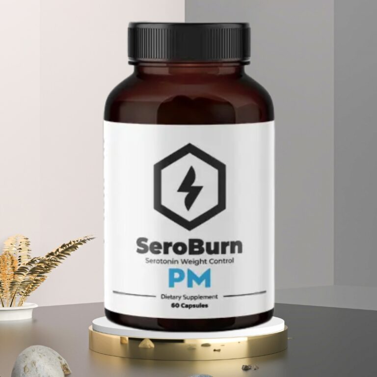 seroburn
