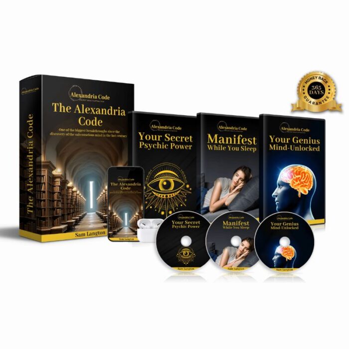 The Alexandria Code