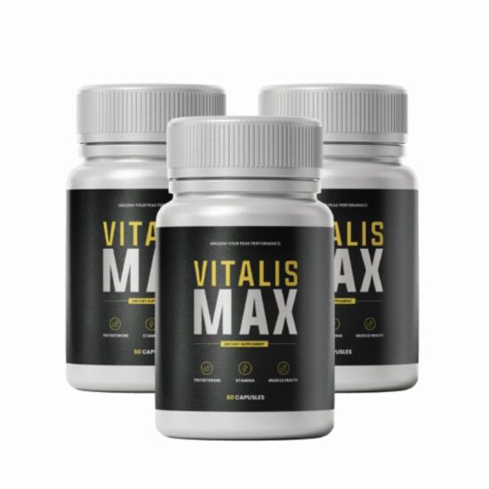 Vitalis Max