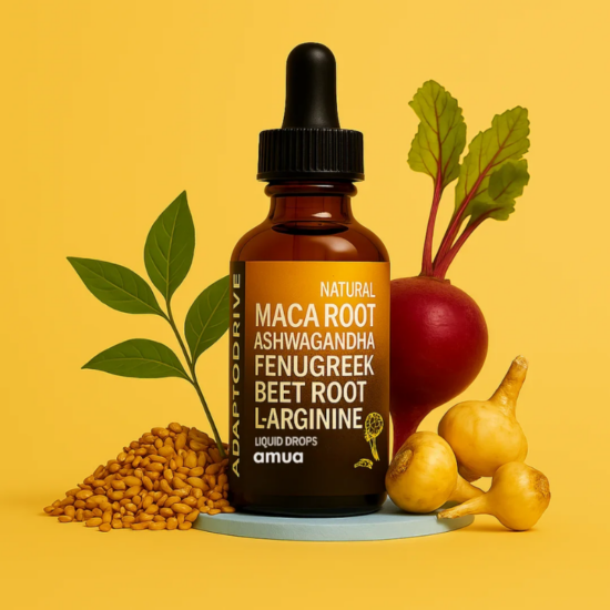 Amua VitalDrops