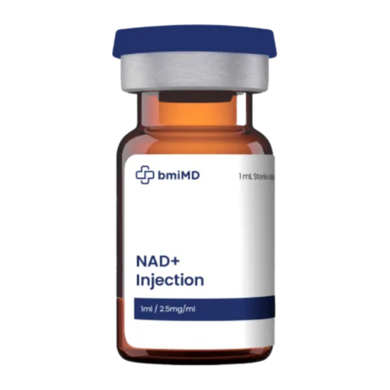 BMImd NAD+ Injection