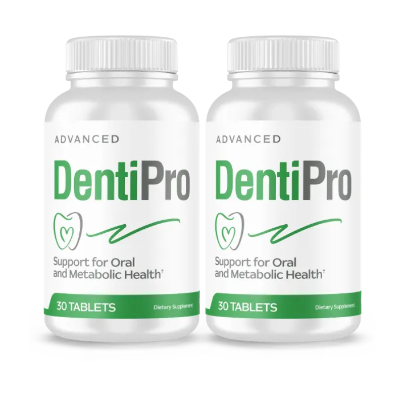 Dentipro Under Review: Dental Truth Revealed (Warm Water Secret)