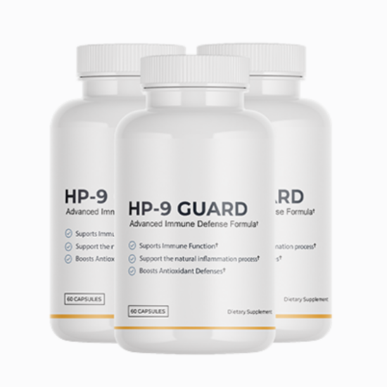 HP9