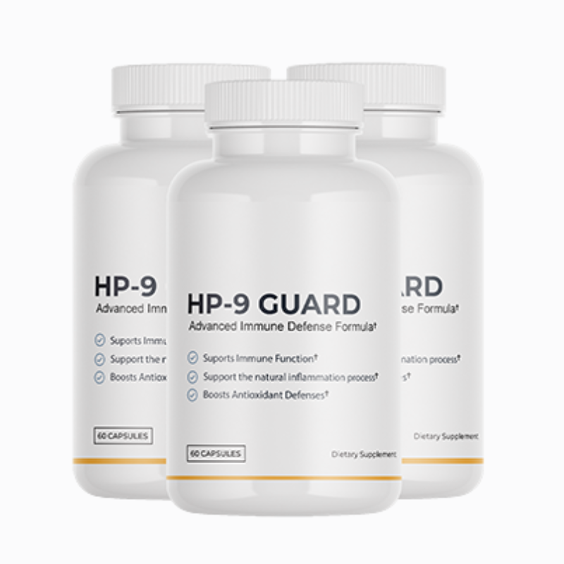 HP9