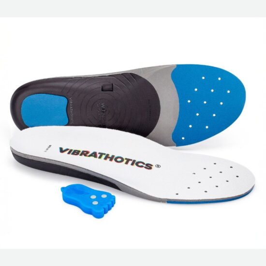 Vibrathotics