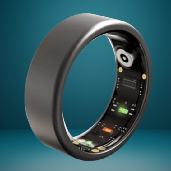 Vital Health Ring