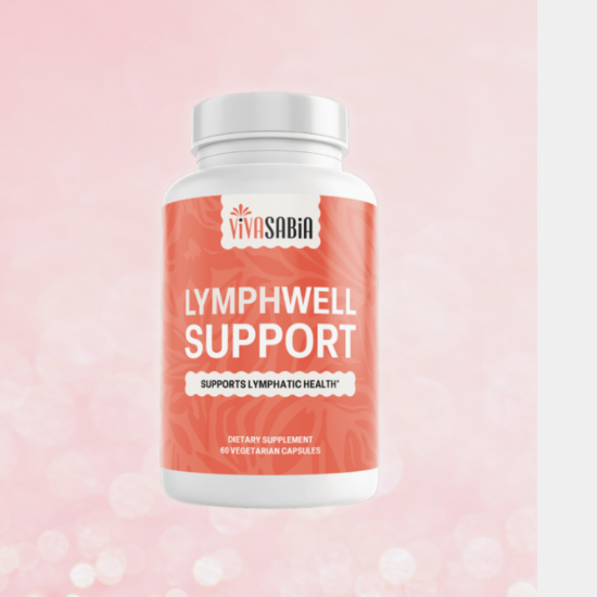 Vivasabia LymphWell