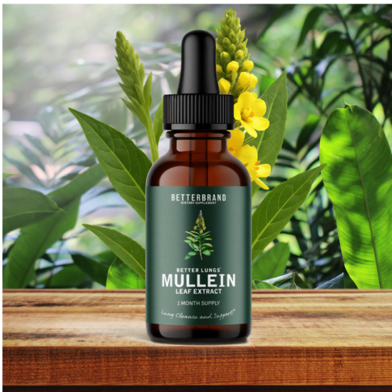 Betterbrand Mullein