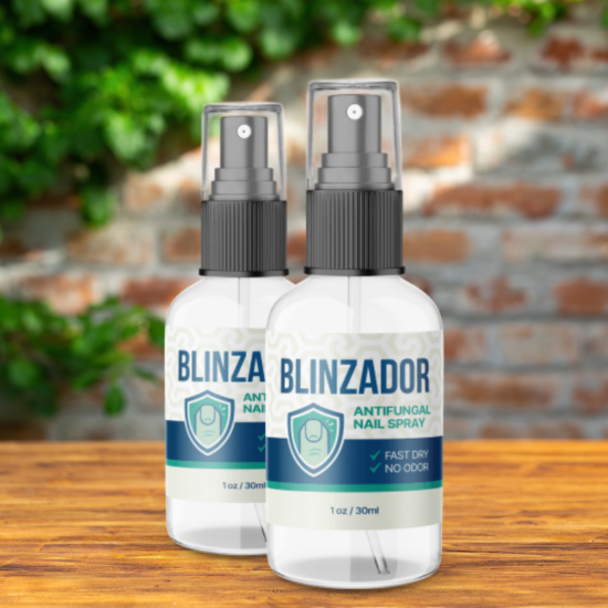 Blinzador Antifungal Spray