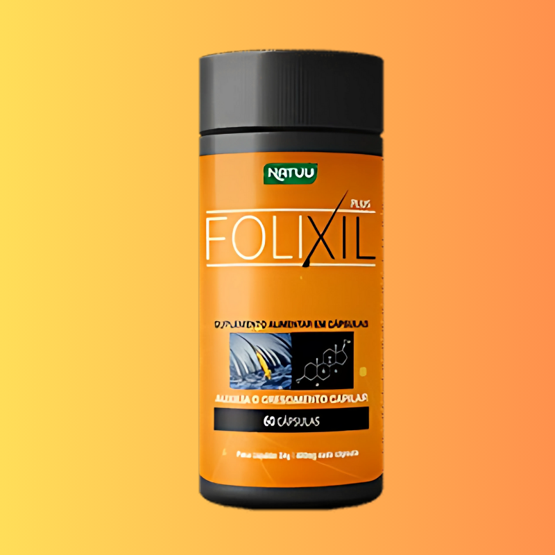 Folixil