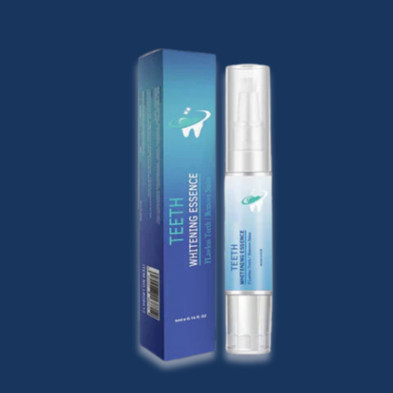 Marshmallow Meadows Teeth Whitening Pen