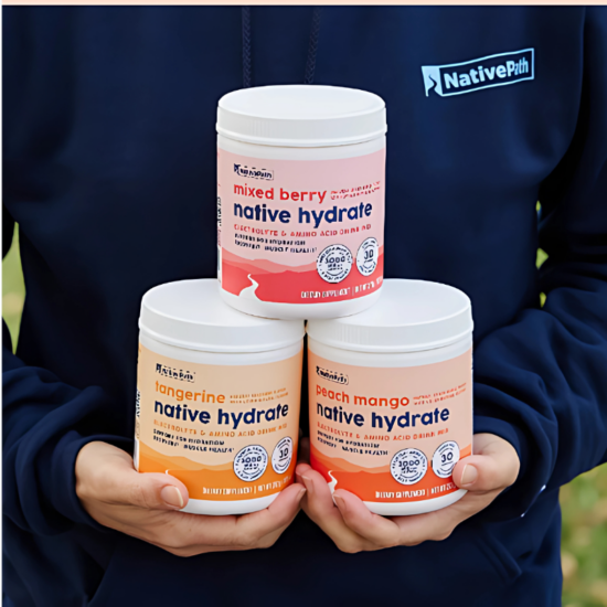 Native Path Leaky Bladder