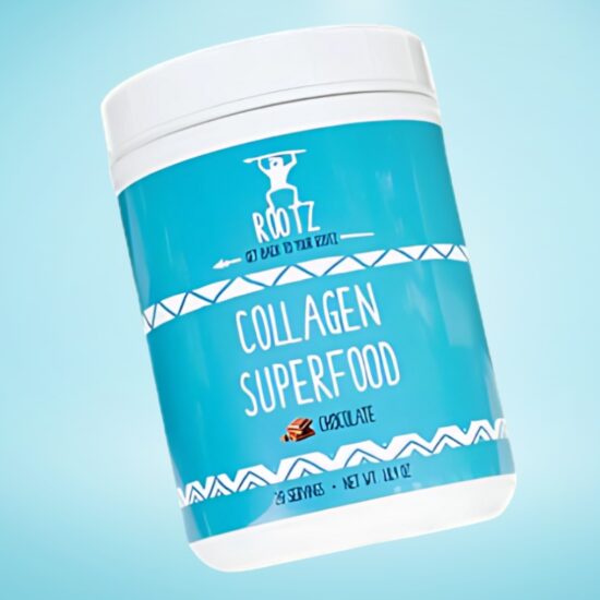 Rootz Collagen SuperFood