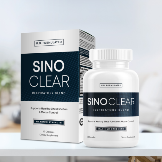 SinoClear