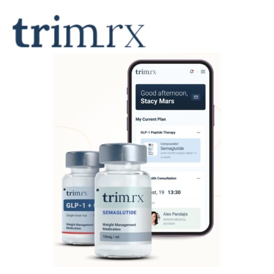 Trimrx