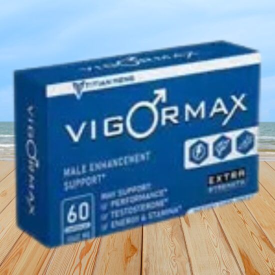 Vigor Max Male Enhancement