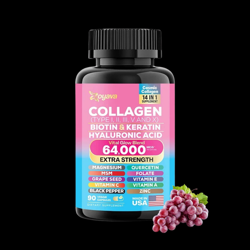 Zoyava Collagen
