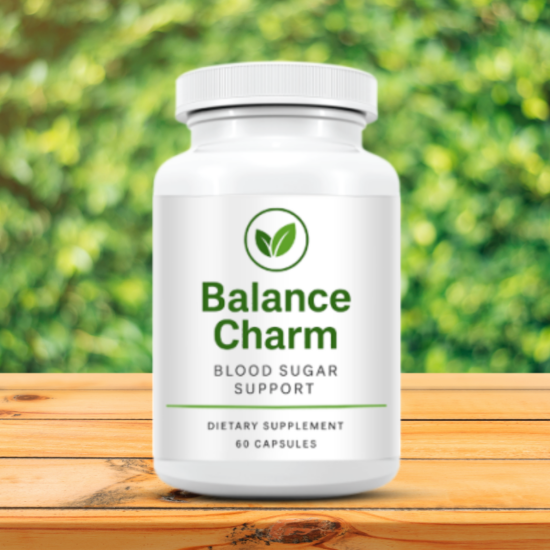 Balance Charm Blood Sugar