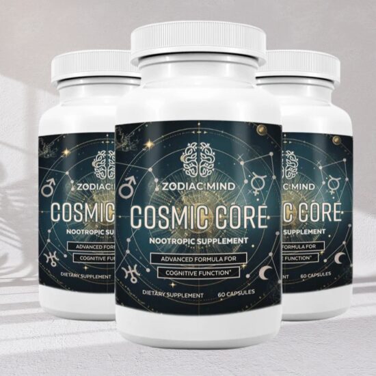 Cosmic Core